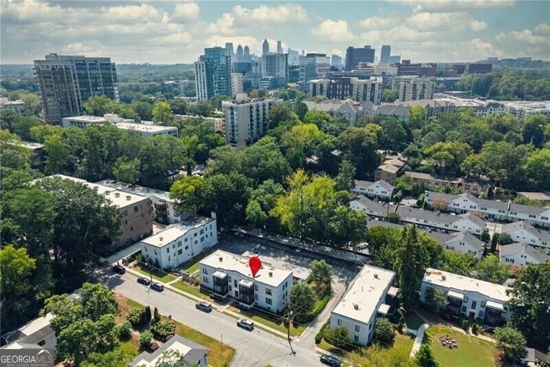 88 Peachtree Memorial Drive Atlanta - Photo 26