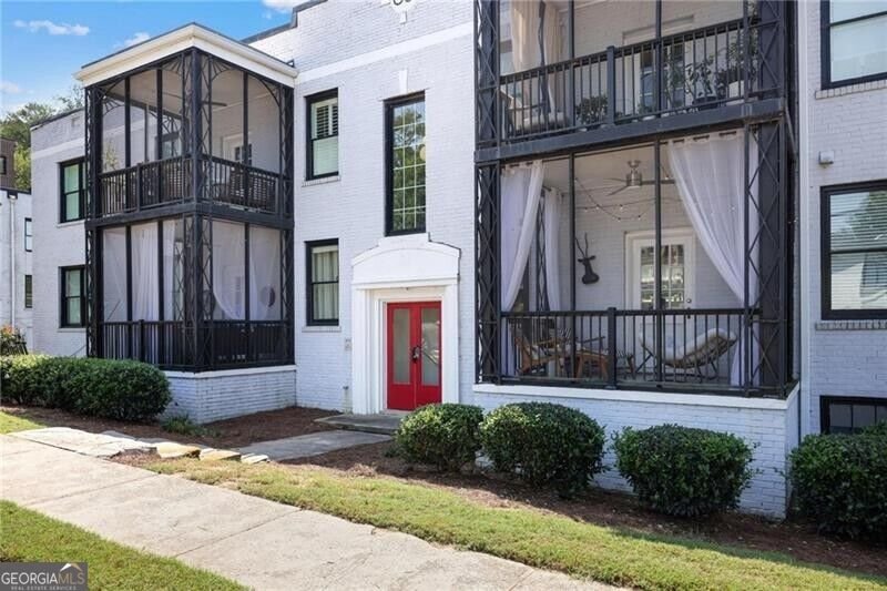 88 Peachtree Memorial Drive Atlanta - Photo 27