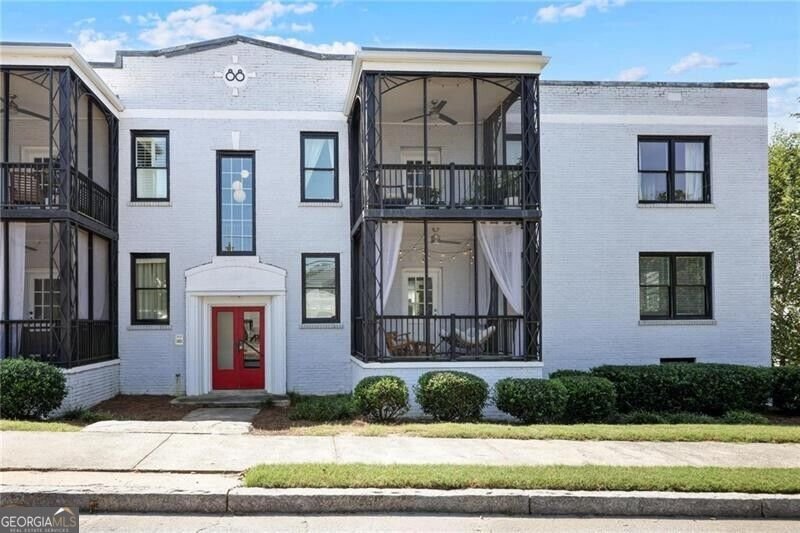 88 Peachtree Memorial Drive Atlanta - Photo 28