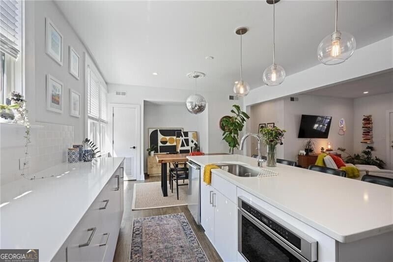 88 Peachtree Memorial Drive Atlanta - Photo 6