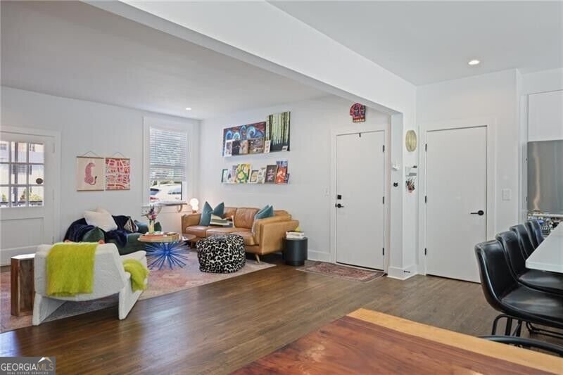 88 Peachtree Memorial Drive Atlanta - Photo 9