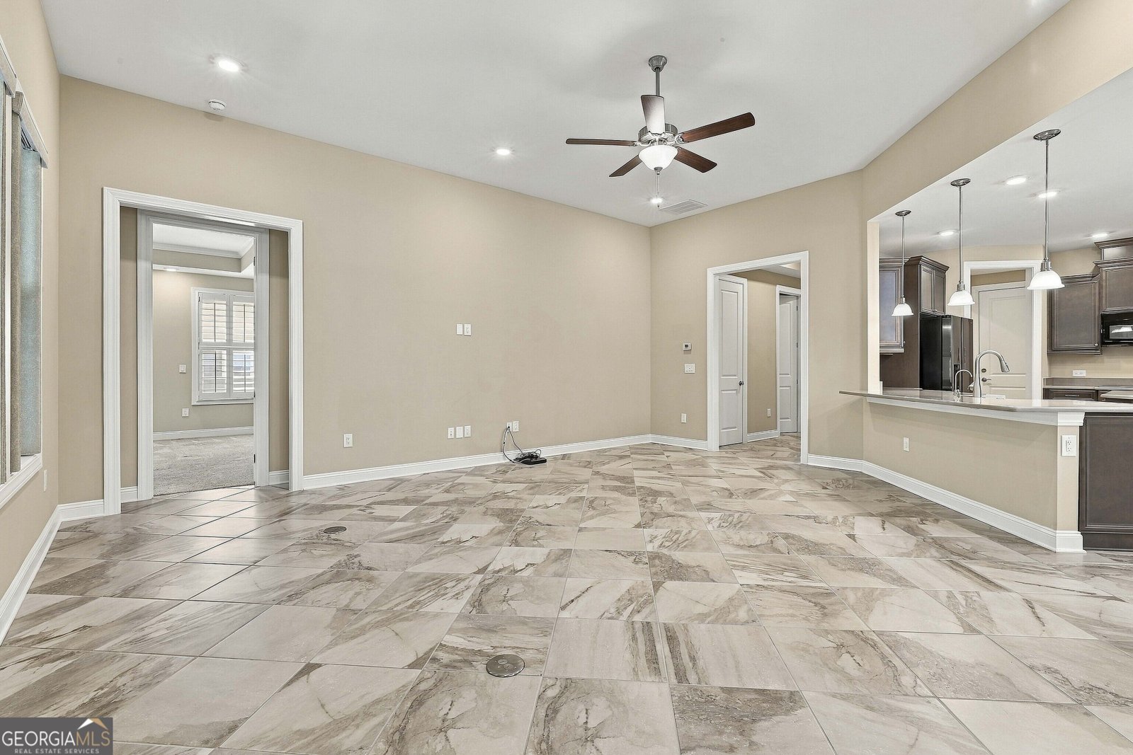 122 Cottonwood Circle Peachtree City - Photo 10