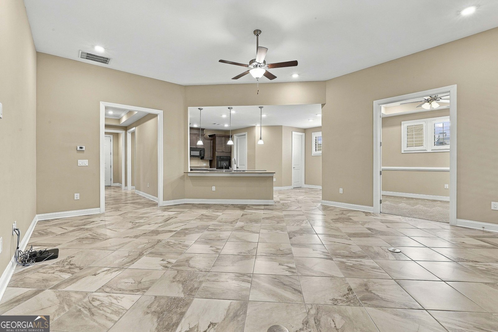 122 Cottonwood Circle Peachtree City - Photo 11