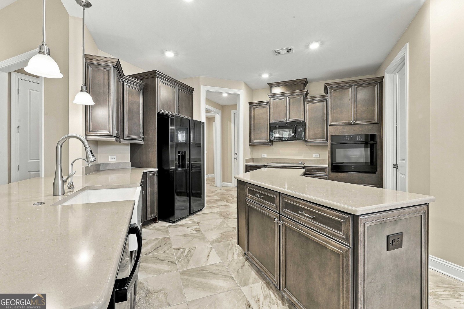 122 Cottonwood Circle Peachtree City - Photo 17