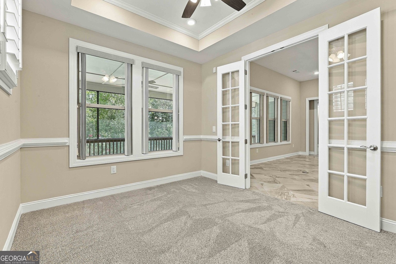 122 Cottonwood Circle Peachtree City - Photo 21