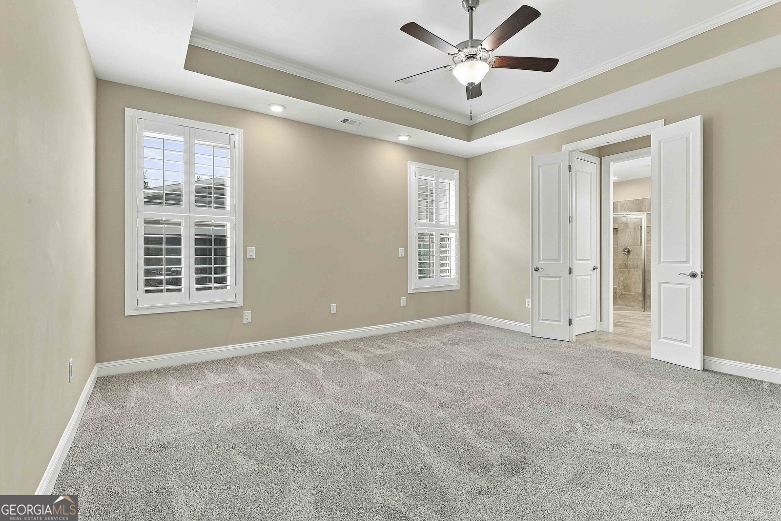 122 Cottonwood Circle Peachtree City - Photo 23