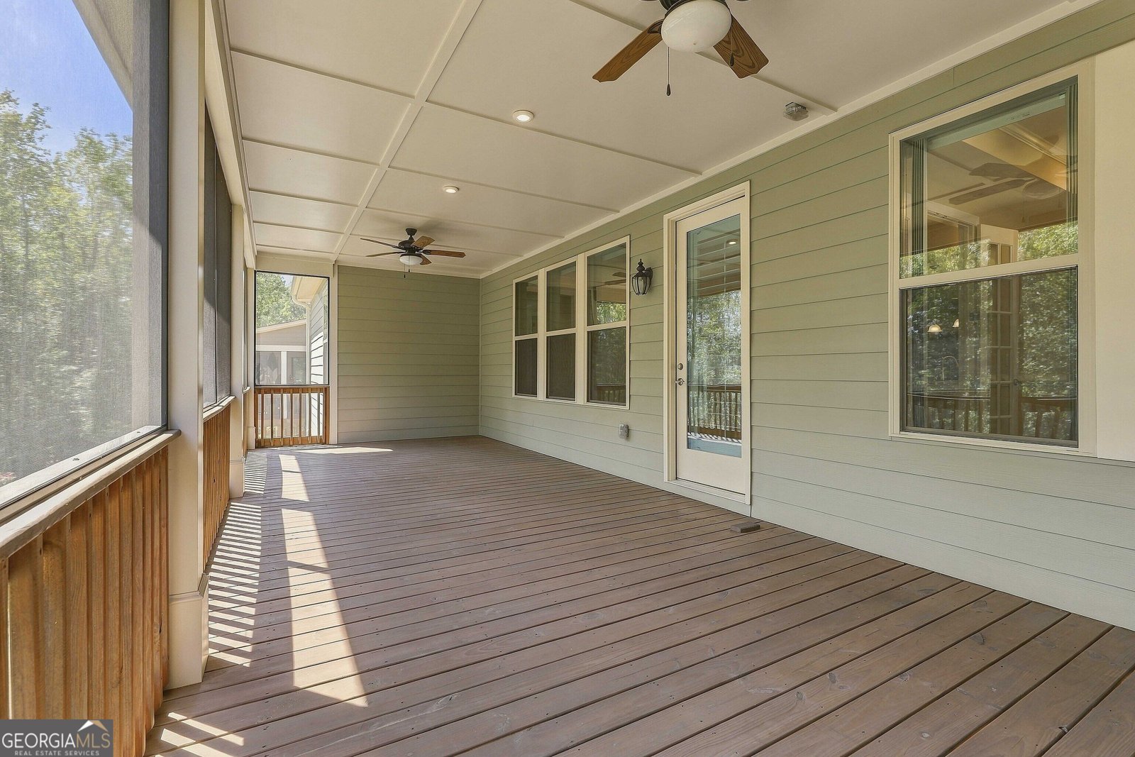 122 Cottonwood Circle Peachtree City - Photo 36