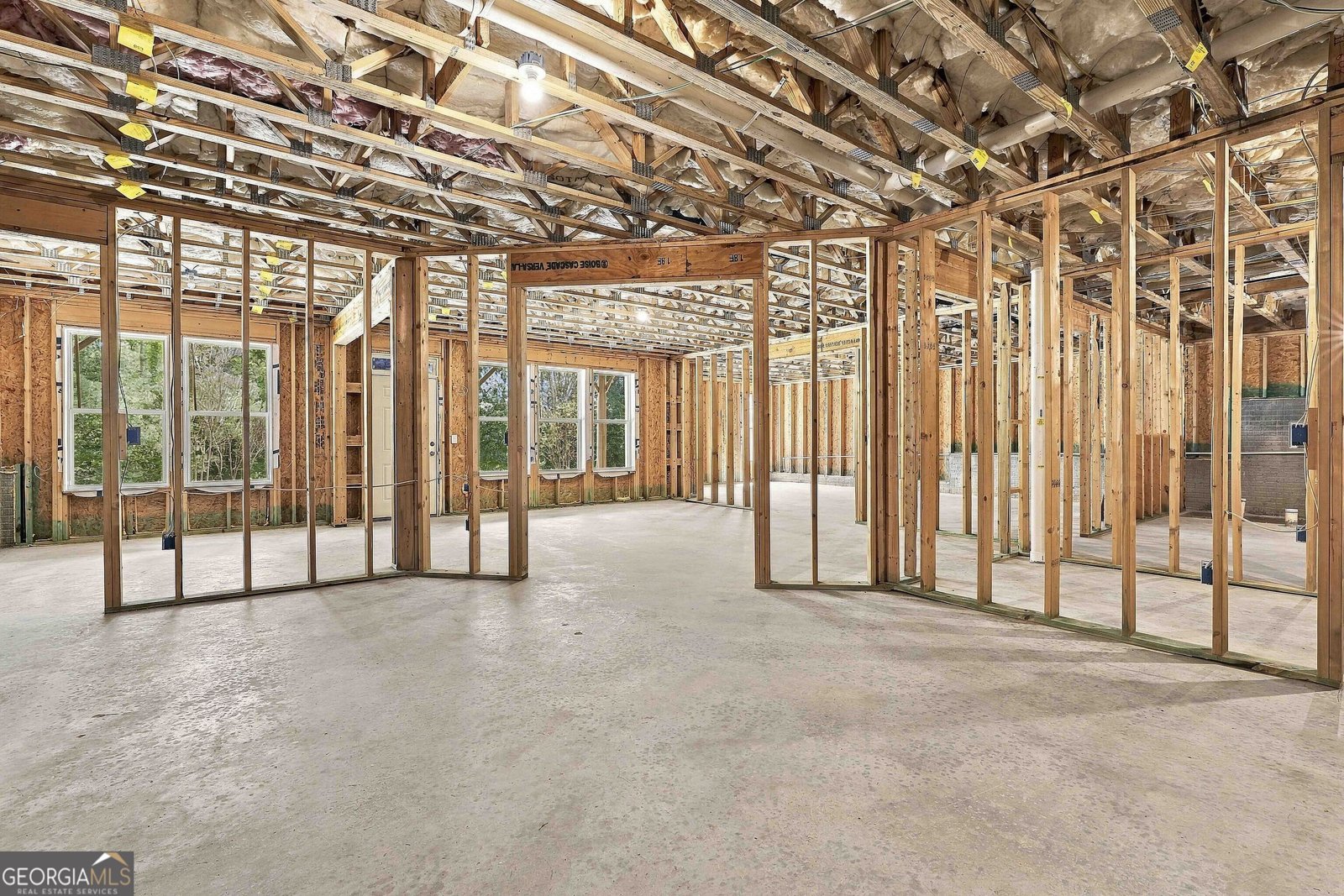 122 Cottonwood Circle Peachtree City - Photo 38