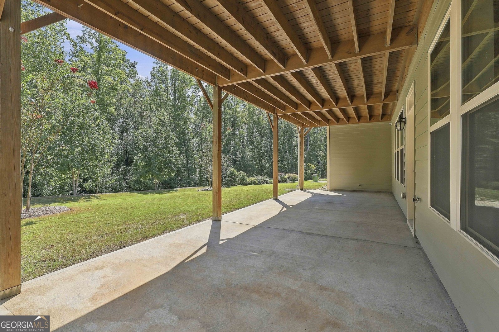 122 Cottonwood Circle Peachtree City - Photo 40