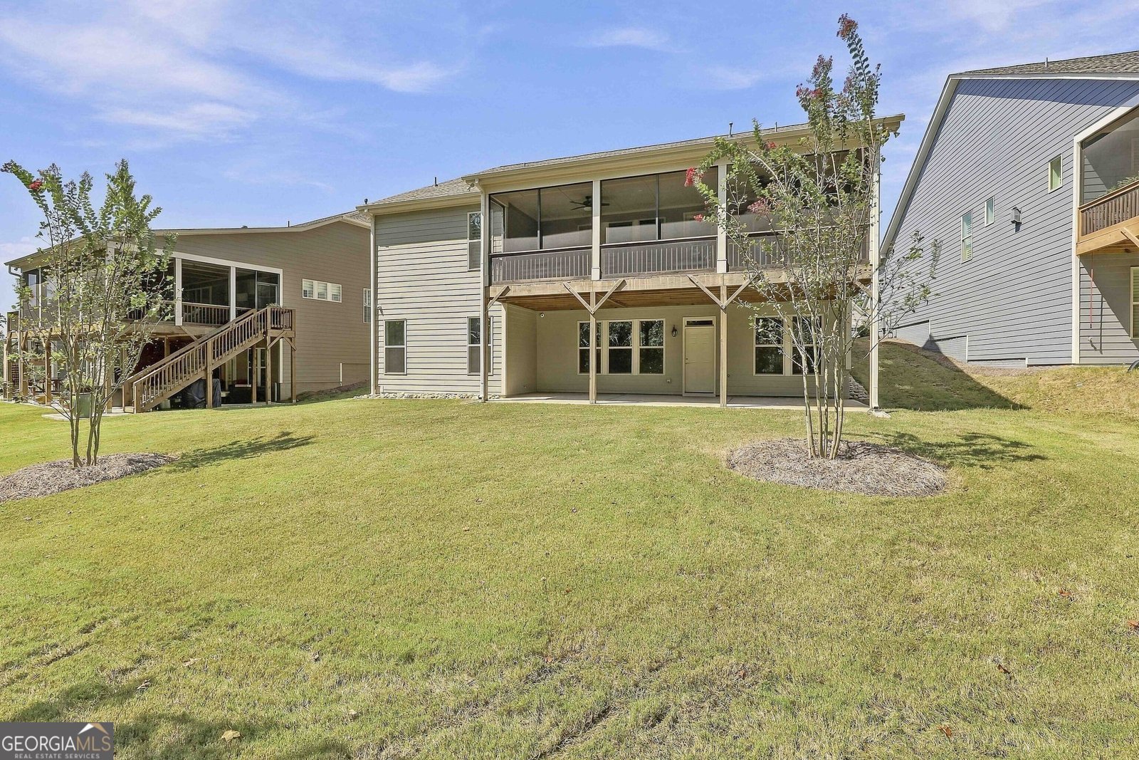 122 Cottonwood Circle Peachtree City - Photo 43
