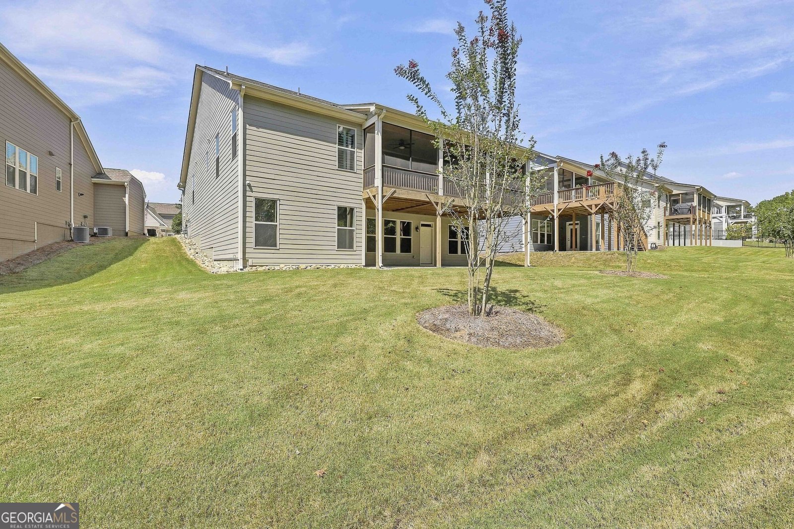 122 Cottonwood Circle Peachtree City - Photo 44
