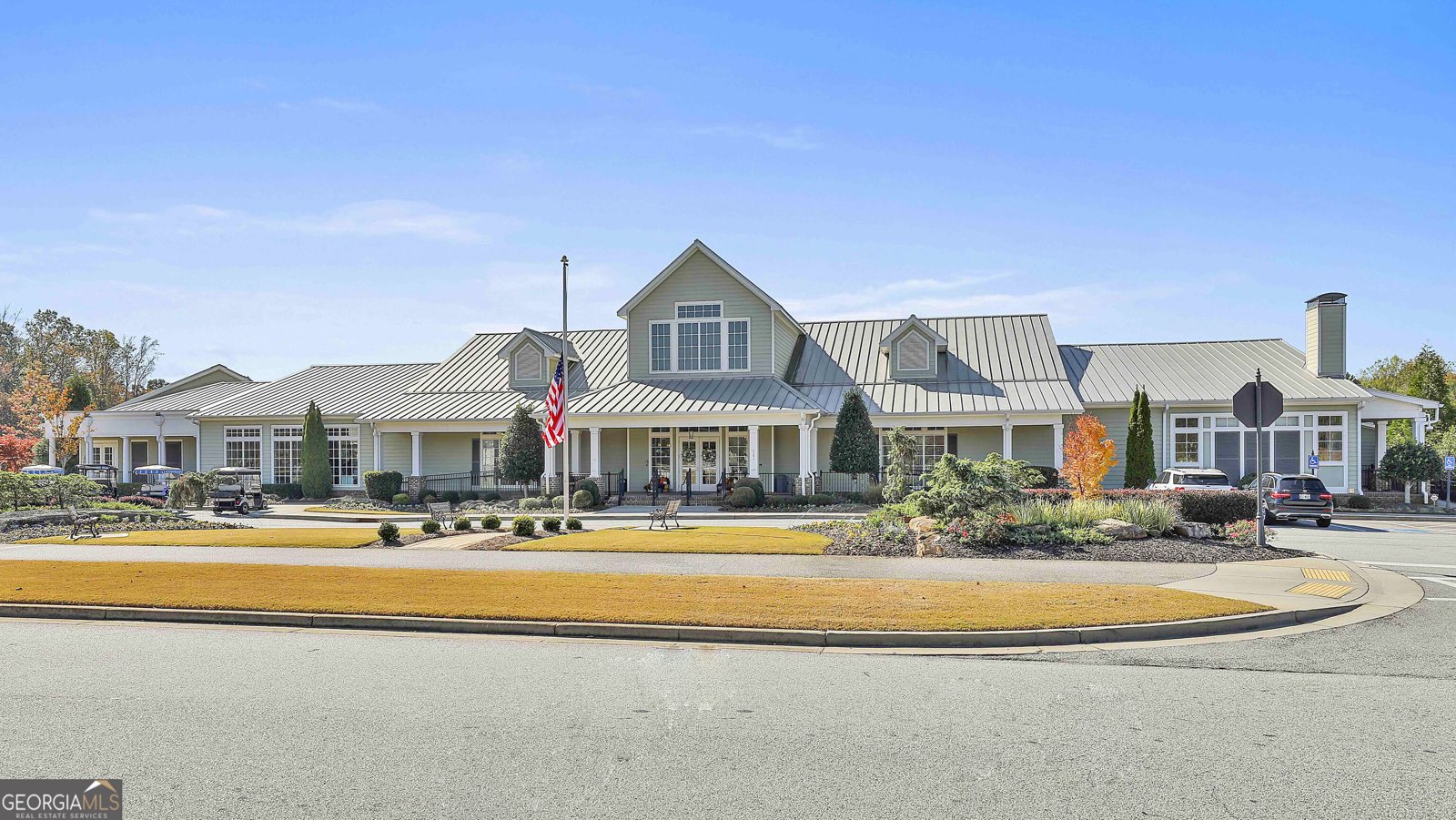 122 Cottonwood Circle Peachtree City - Photo 45