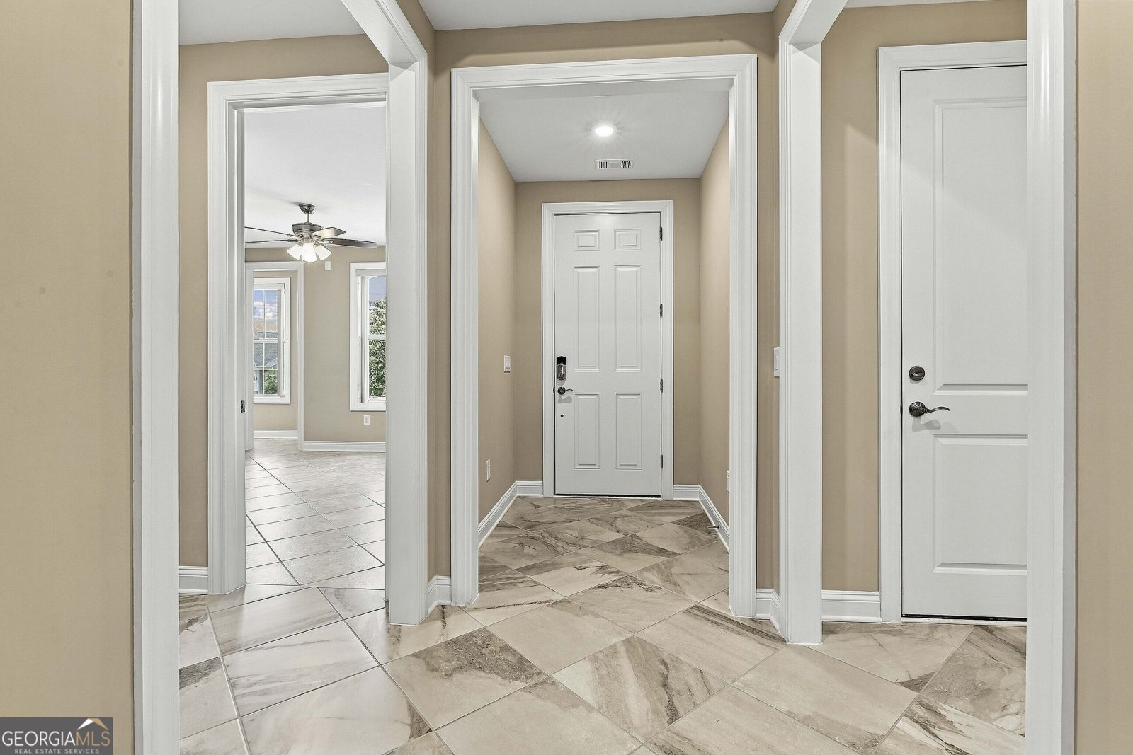 122 Cottonwood Circle Peachtree City - Photo 7