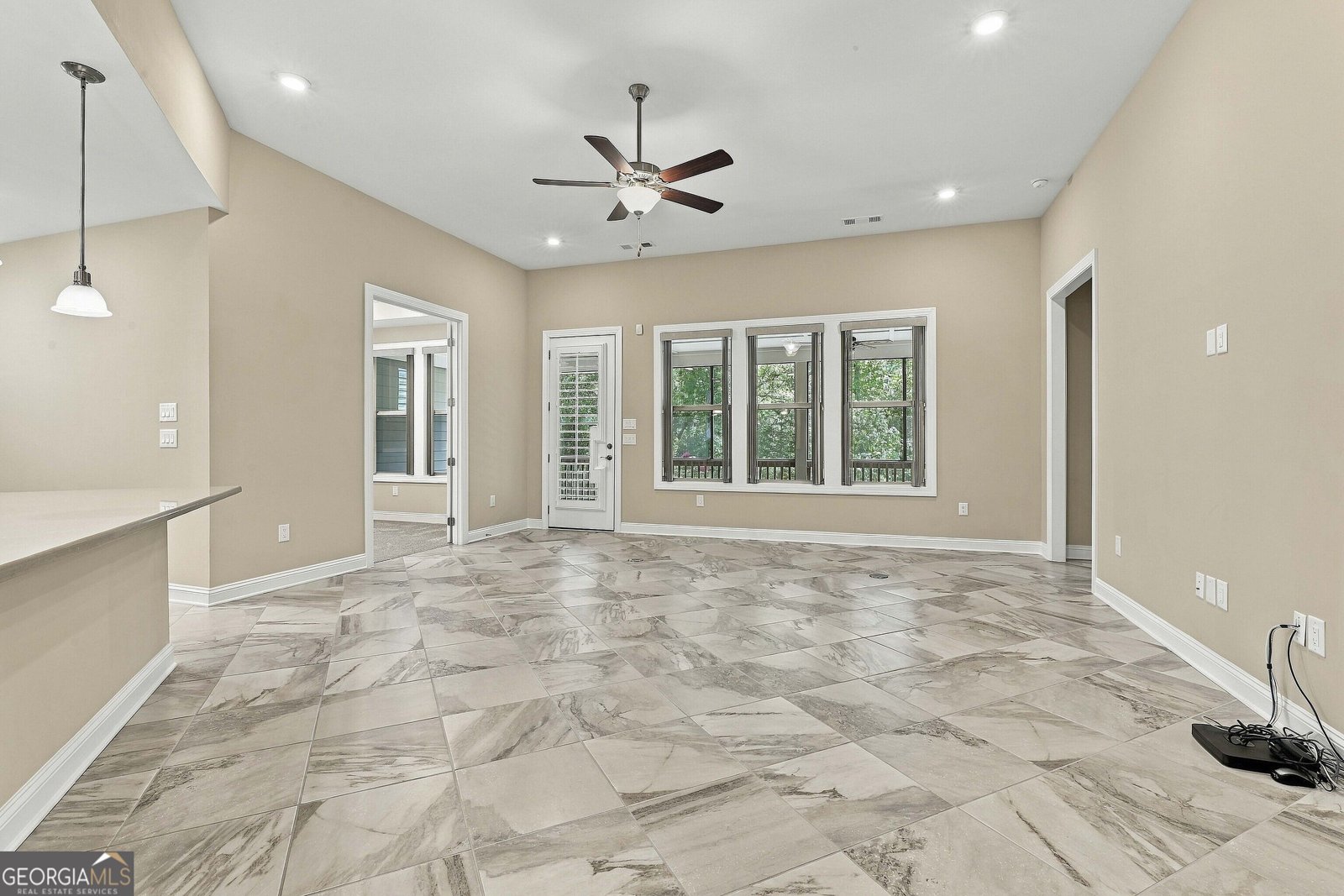 122 Cottonwood Circle Peachtree City - Photo 8
