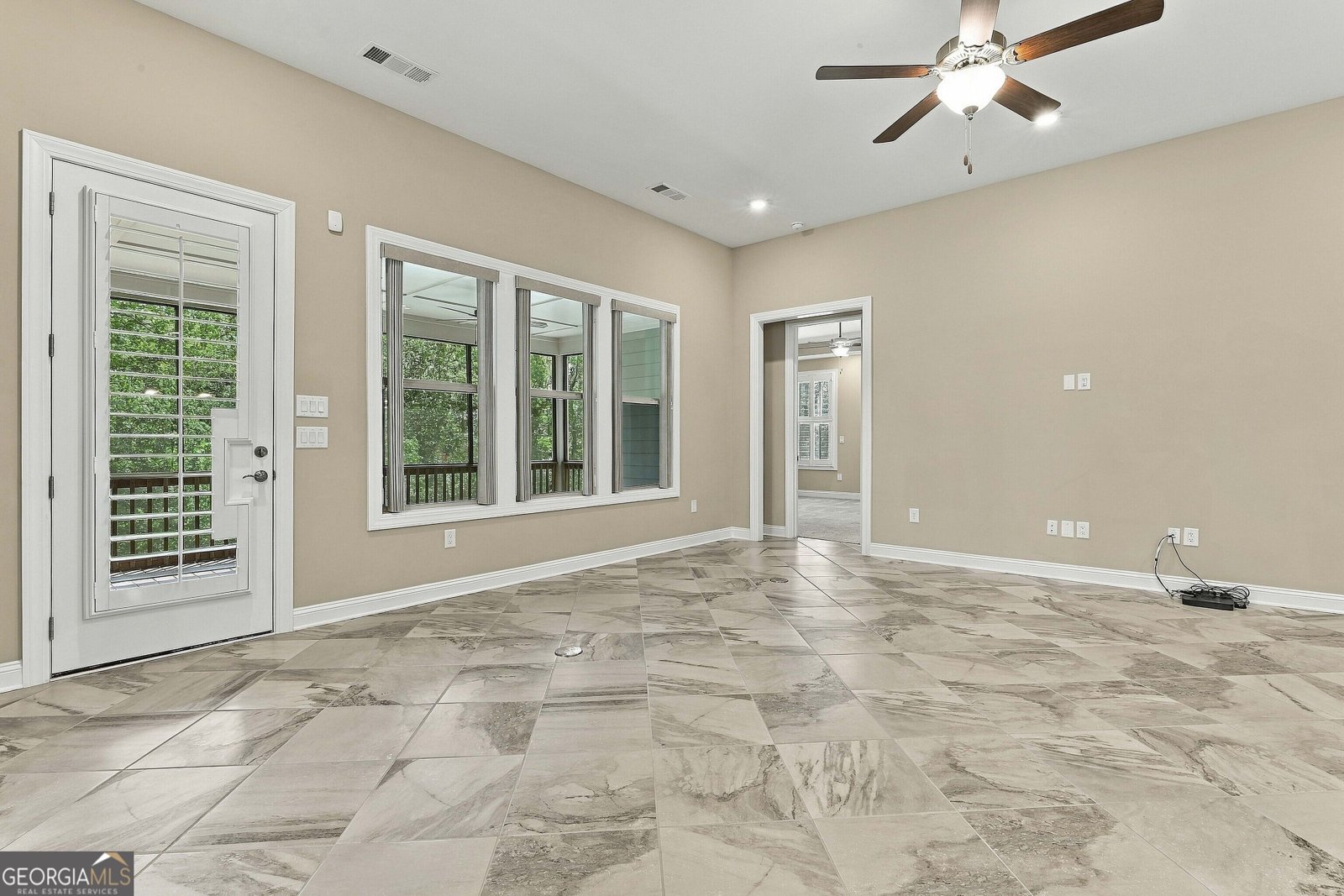 122 Cottonwood Circle Peachtree City - Photo 9