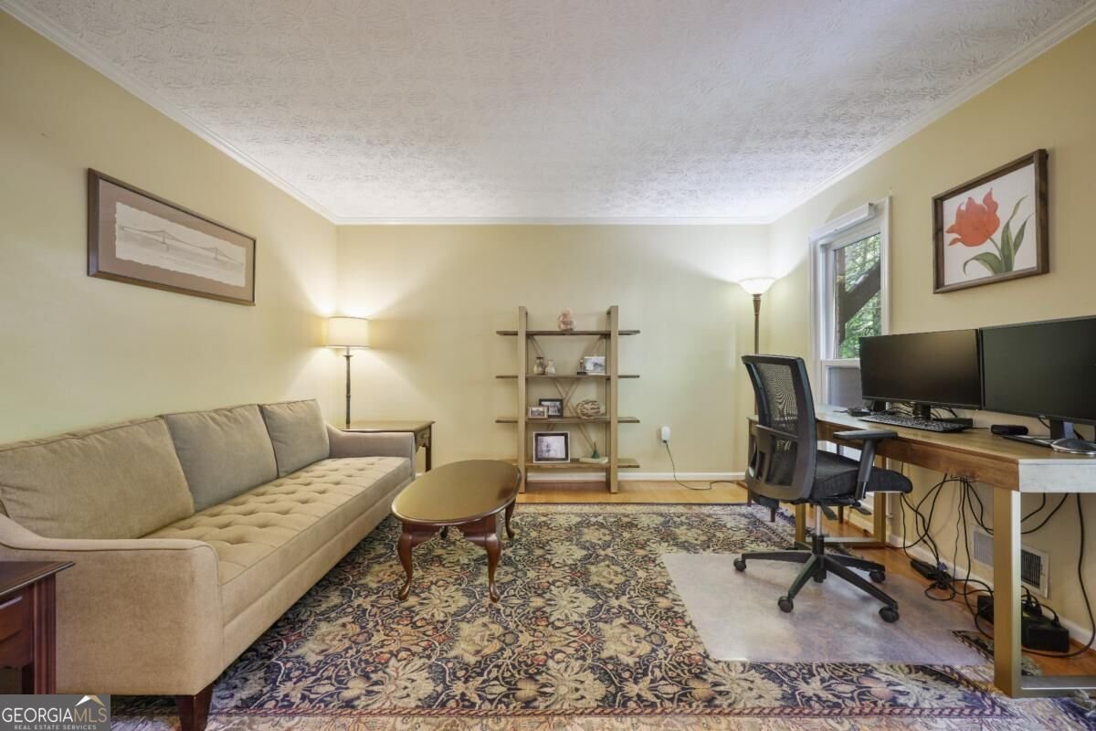 4054 Whetstone Court Marietta - Photo 10