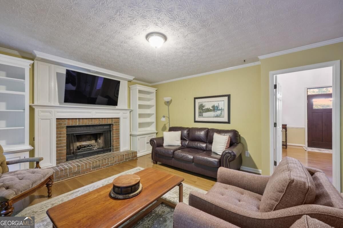 4054 Whetstone Court Marietta - Photo 11