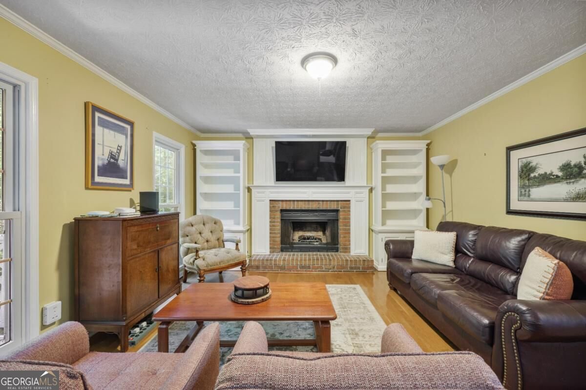 4054 Whetstone Court Marietta - Photo 12