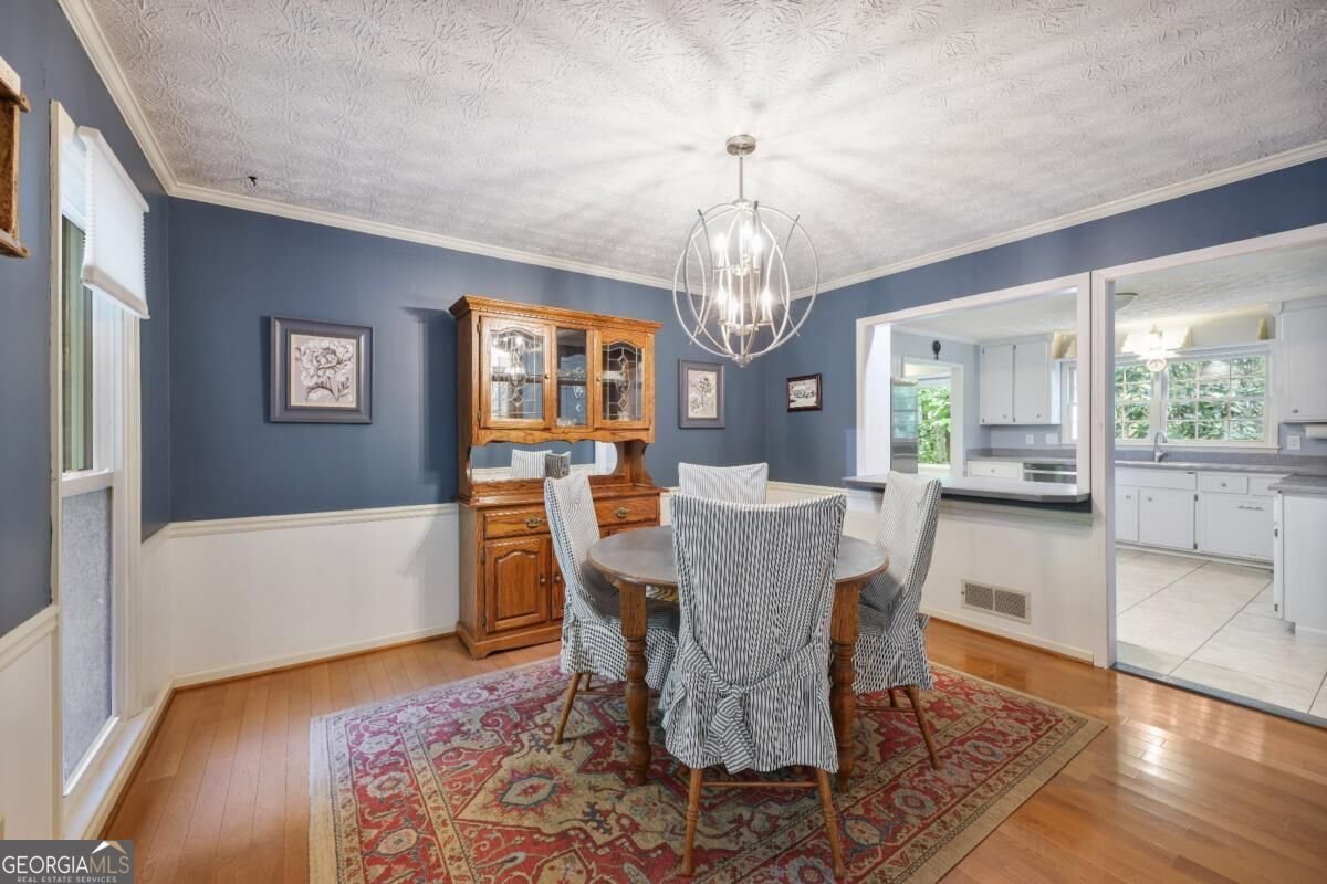 4054 Whetstone Court Marietta - Photo 13