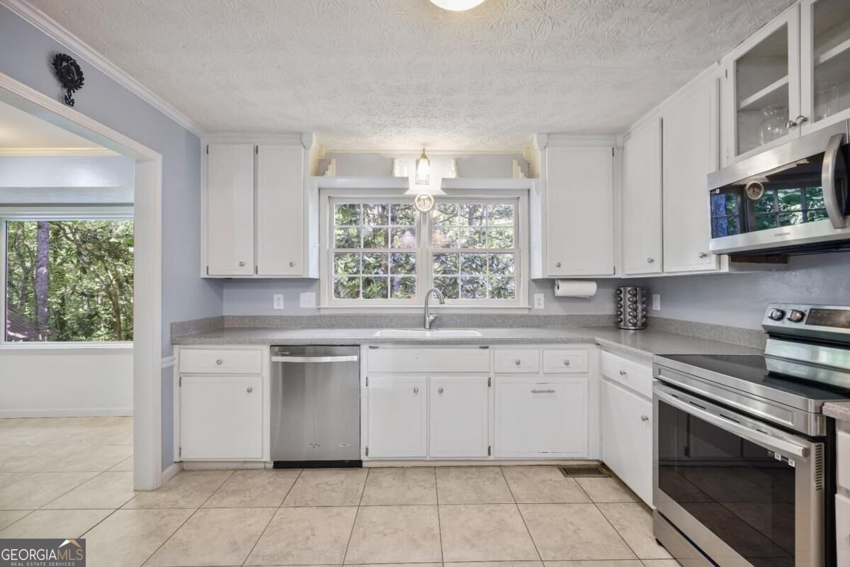 4054 Whetstone Court Marietta - Photo 14