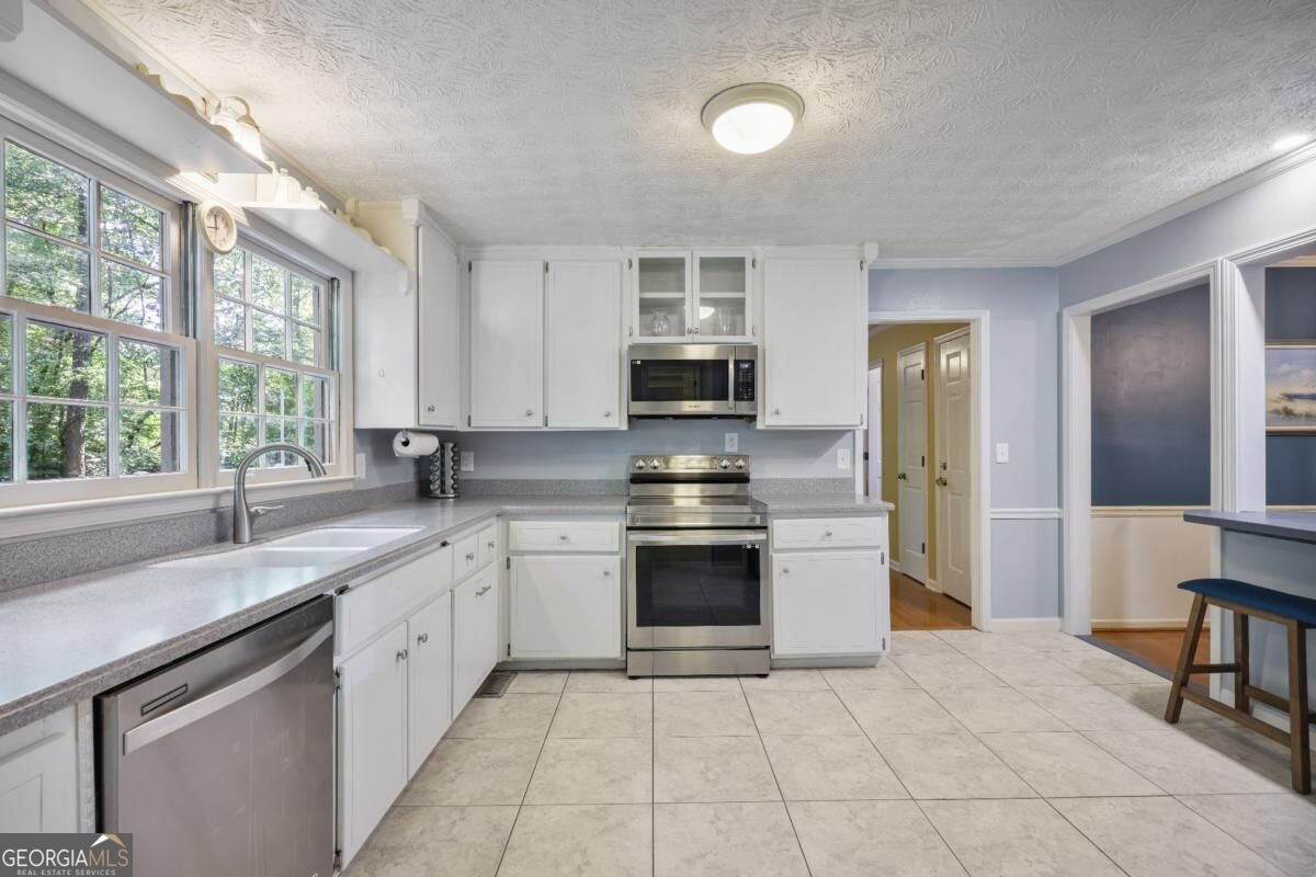4054 Whetstone Court Marietta - Photo 15