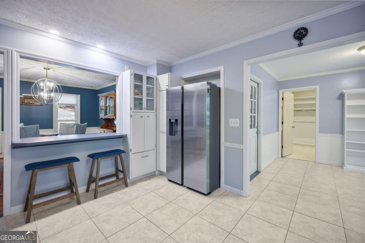 4054 Whetstone Court Marietta - Photo 16