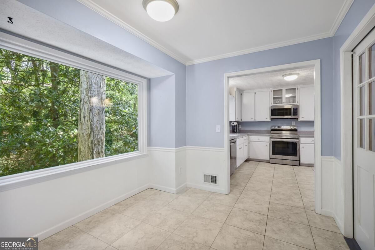 4054 Whetstone Court Marietta - Photo 18