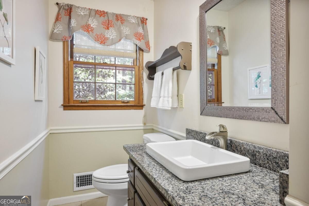 4054 Whetstone Court Marietta - Photo 20