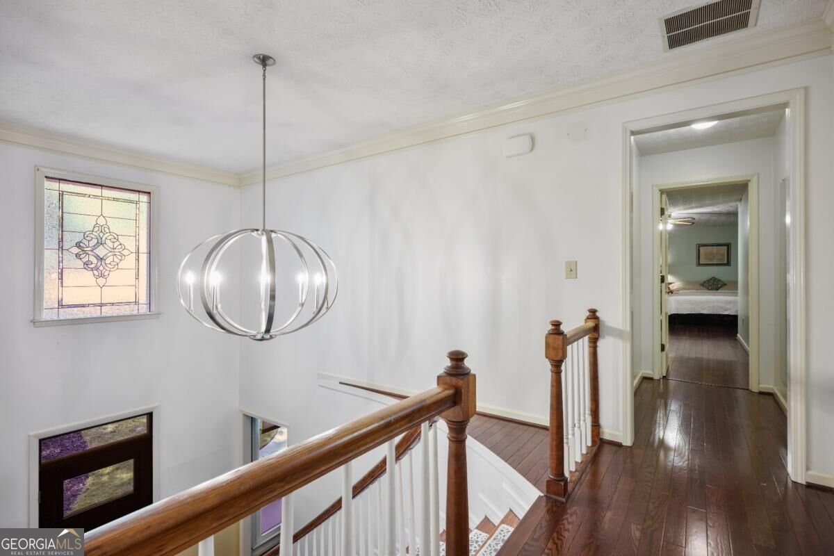 4054 Whetstone Court Marietta - Photo 21