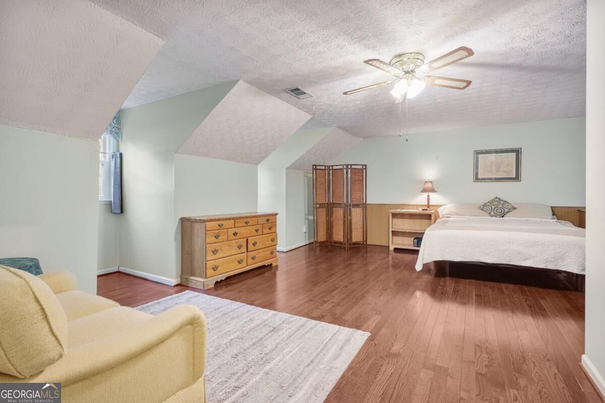 4054 Whetstone Court Marietta - Photo 22