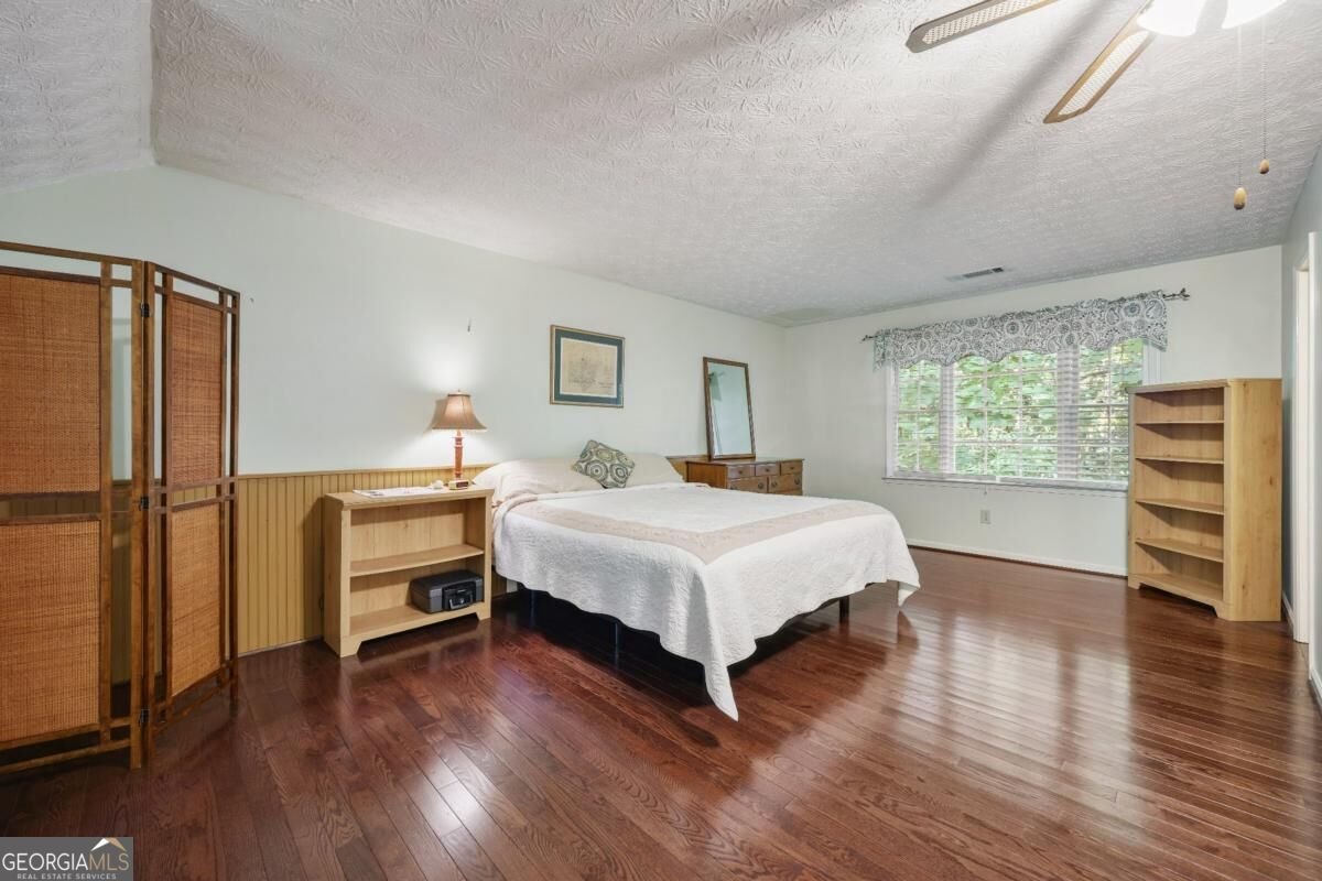 4054 Whetstone Court Marietta - Photo 23