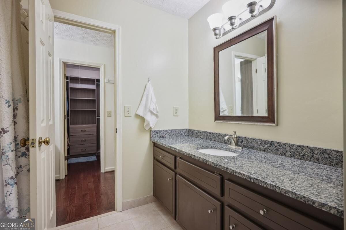 4054 Whetstone Court Marietta - Photo 24