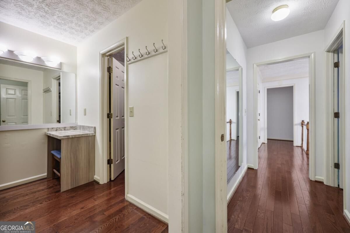 4054 Whetstone Court Marietta - Photo 25