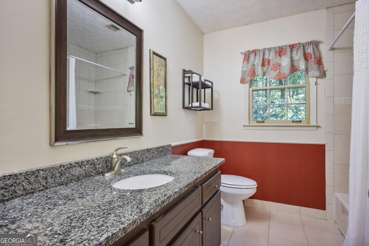 4054 Whetstone Court Marietta - Photo 27