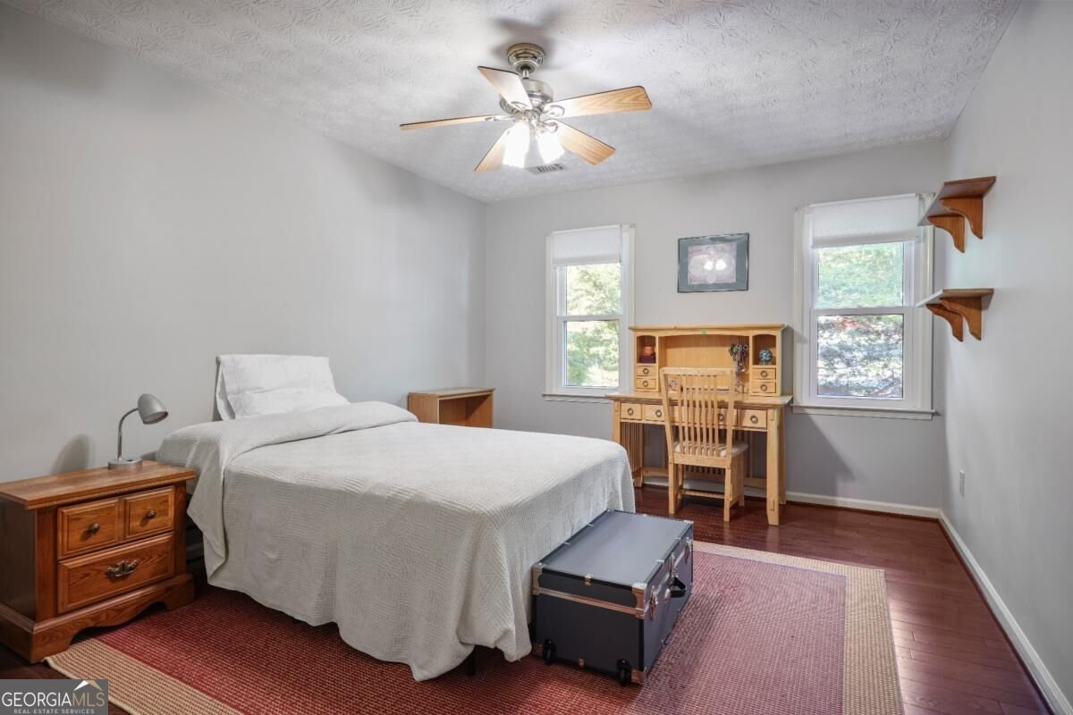 4054 Whetstone Court Marietta - Photo 28