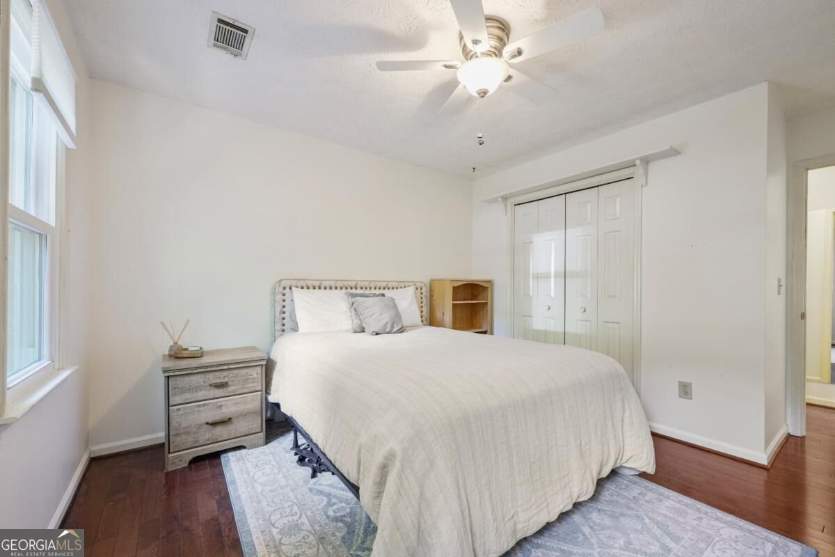 4054 Whetstone Court Marietta - Photo 30