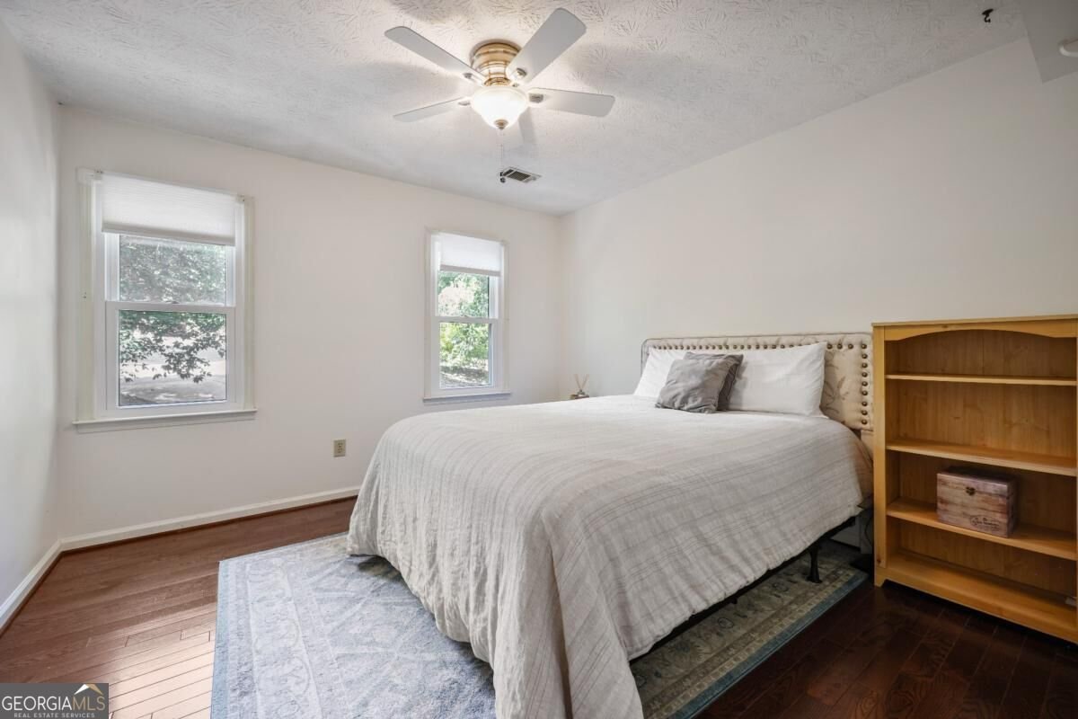 4054 Whetstone Court Marietta - Photo 32