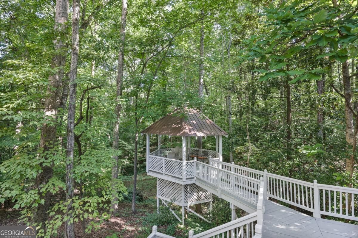 4054 Whetstone Court Marietta - Photo 37