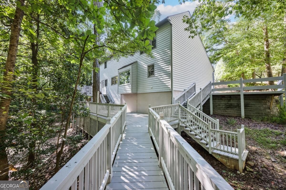 4054 Whetstone Court Marietta - Photo 40