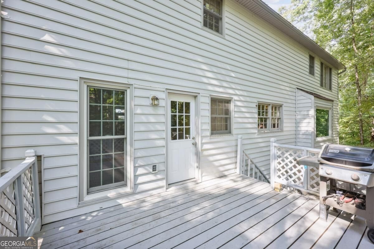 4054 Whetstone Court Marietta - Photo 42