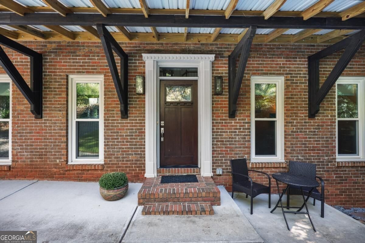 4054 Whetstone Court Marietta - Photo 6