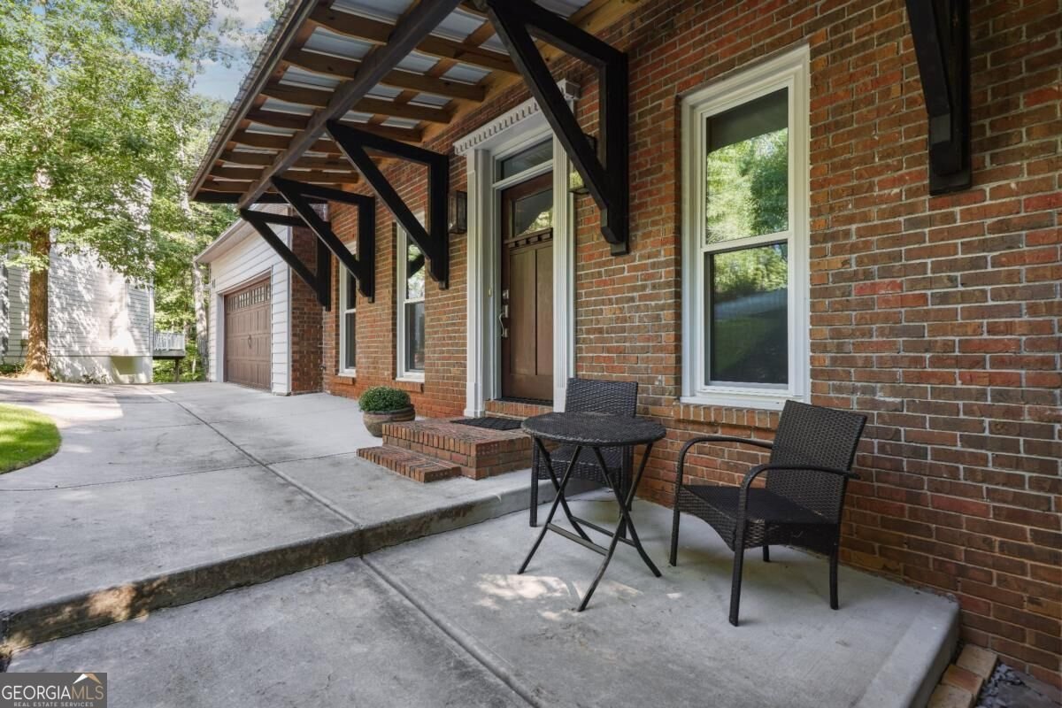 4054 Whetstone Court Marietta - Photo 7