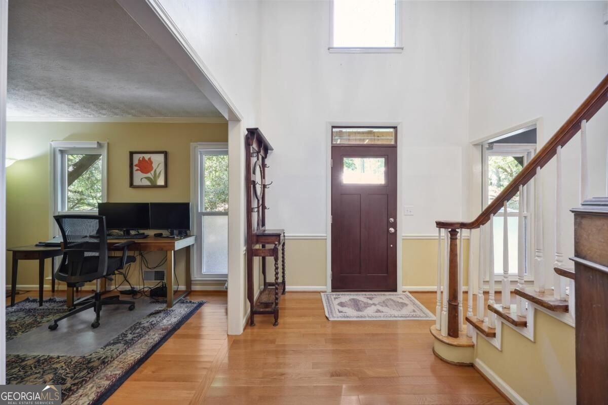 4054 Whetstone Court Marietta - Photo 8