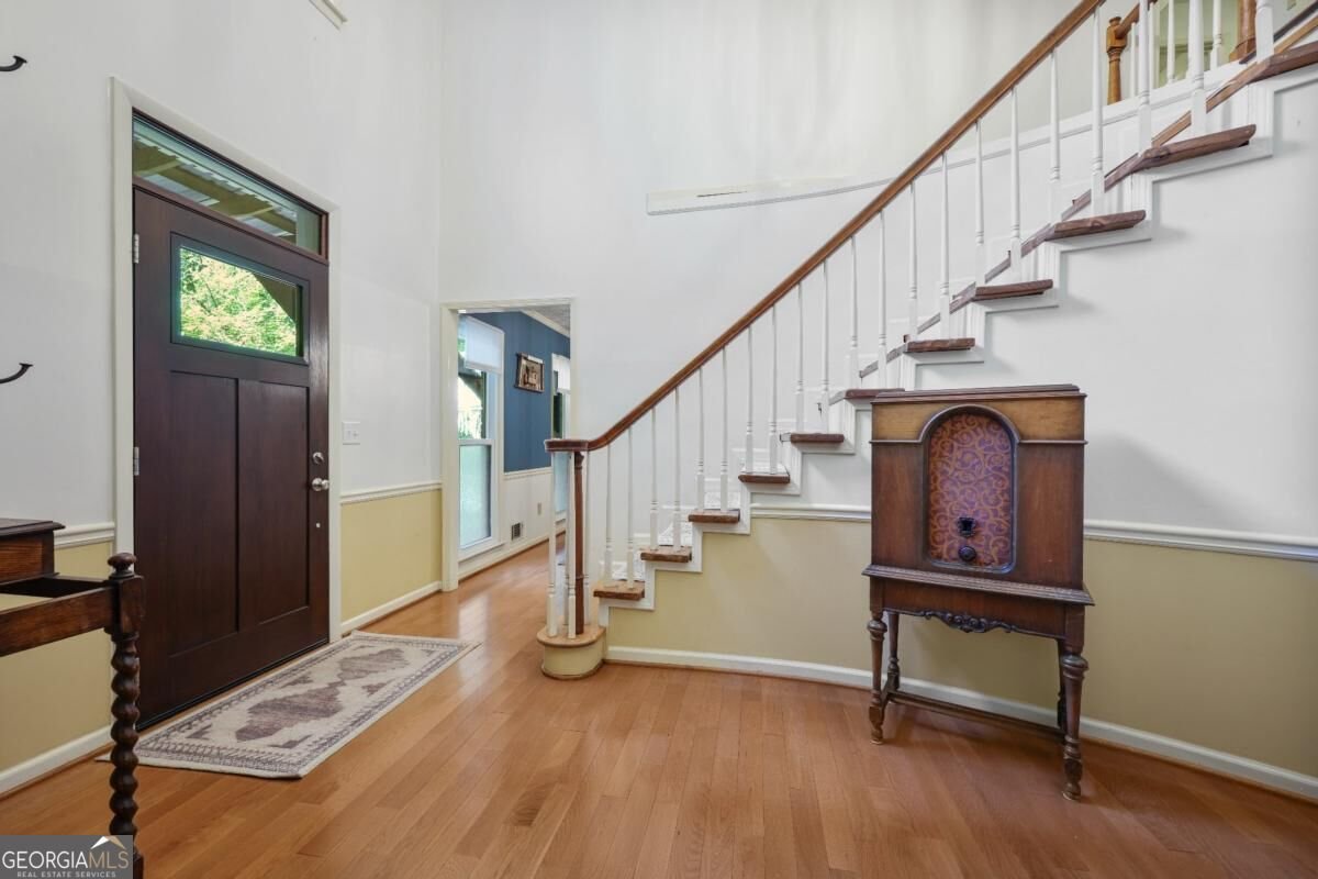 4054 Whetstone Court Marietta - Photo 9