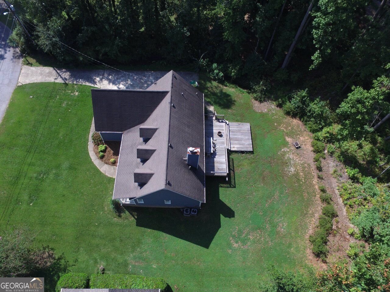 121 Allison Circle Carrollton - Photo 34