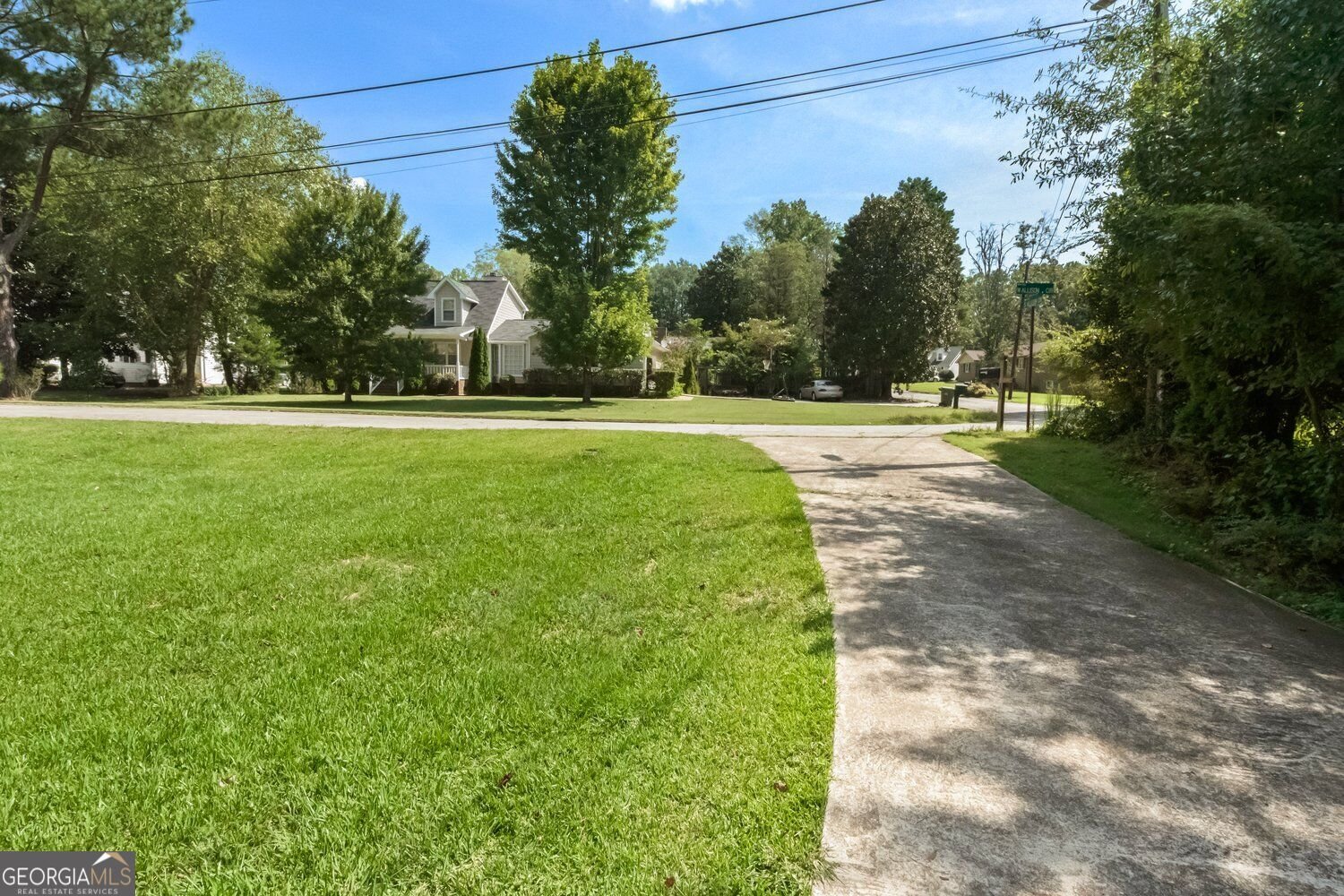 121 Allison Circle Carrollton - Photo 36