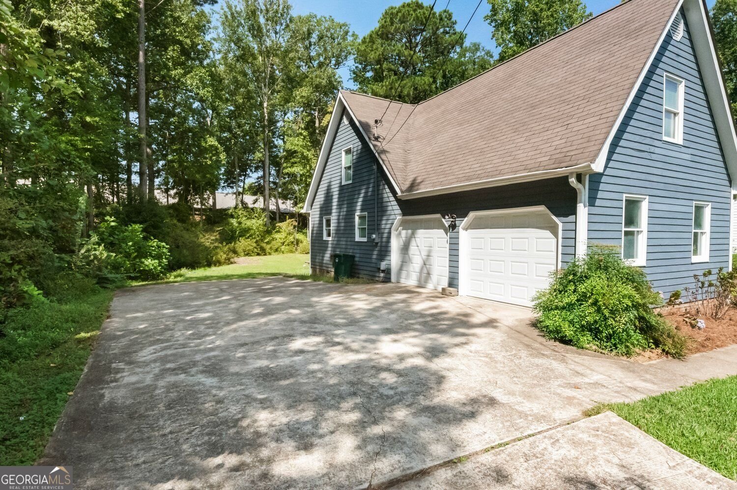 121 Allison Circle Carrollton - Photo 37