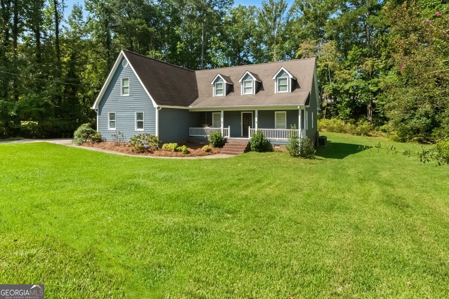 121 Allison Circle Carrollton - Photo 41