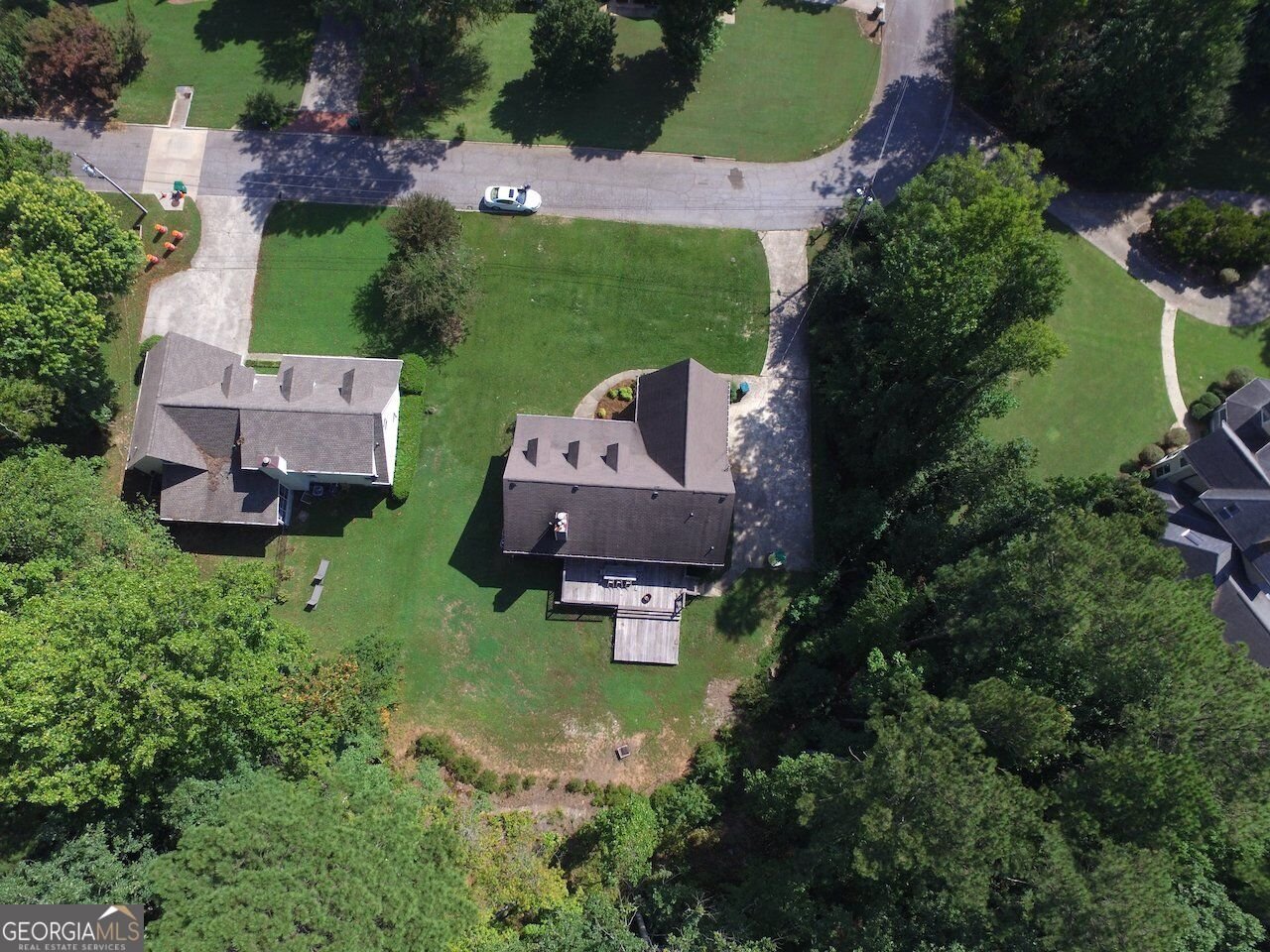 121 Allison Circle Carrollton - Photo 42