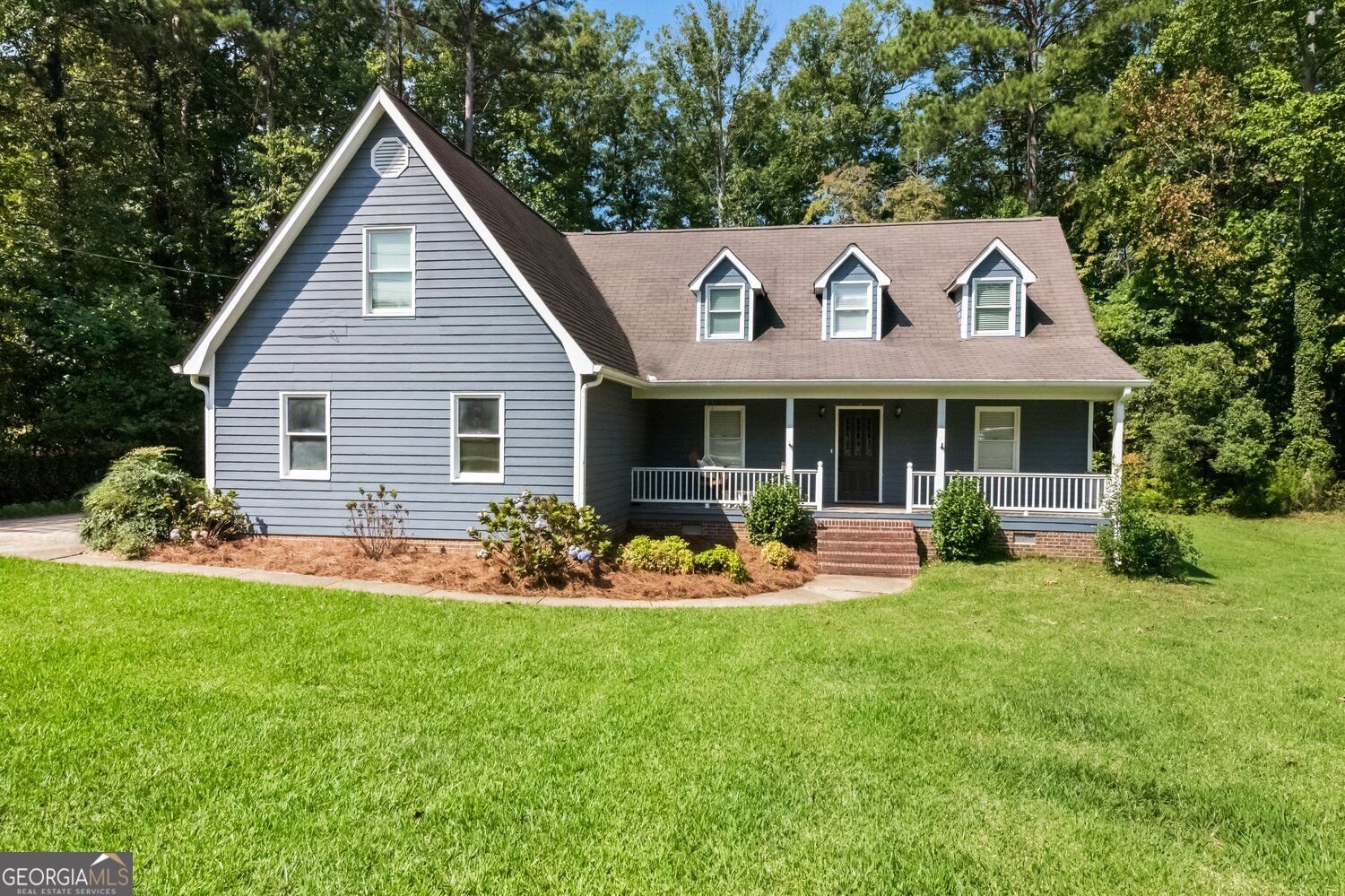 121 Allison Circle Carrollton - Photo 46